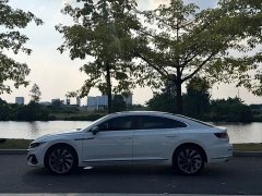 Volkswagen CC 380TSI Eye-Catching Popular Edition - photo 8