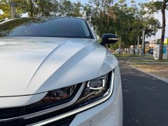 Volkswagen CC 380TSI Eye-Catching Popular Edition - photo 9