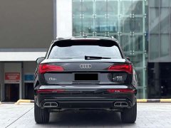 Audi Q5L 40 TFSI Luxury Dynamic - ფოტო 4