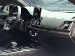 Audi Q5L 40 TFSI Luxury Dynamic - ფოტო 6