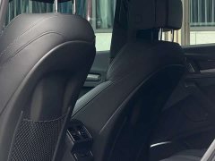 Audi Q5L 40 TFSI Luxury Dynamic - ფოტო 7