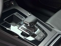 Audi Q5L 40 TFSI Luxury Dynamic - ფოტო 9