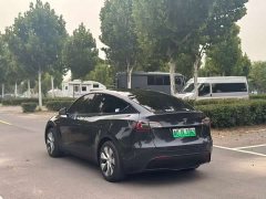 Tesla Model Y Rear-Wheel Drive - ფოტო 7