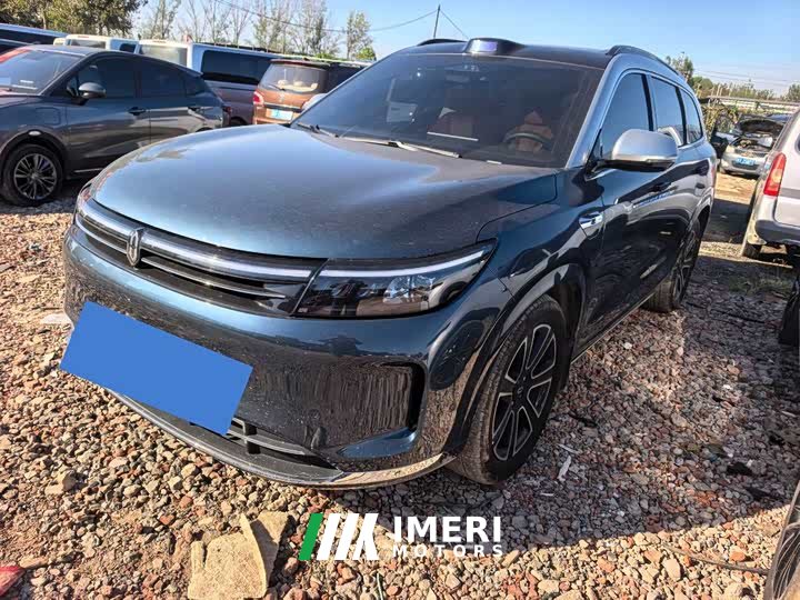 AITO M7 1.5T Intelligent Driving RWD Max 5-Seater - автомобиль из Китая