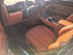 AITO M7 1.5T Intelligent Driving RWD Max 5-Seater - фото 4