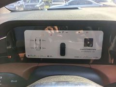 AITO M7 1.5T Intelligent Driving RWD Max 5-Seater - фото 5