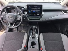 Toyota Corolla 1.2T Elite - ფოტო 10
