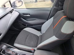 Toyota Corolla 1.2T Elite - ფოტო 11