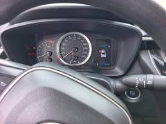 Toyota Corolla 1.2T Elite - ფოტო 12