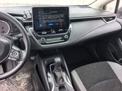 Toyota Corolla 1.2T Elite - ფოტო 13