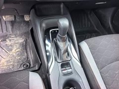 Toyota Corolla 1.2T Elite - ფოტო 14