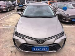 Toyota Corolla 1.2T Elite - ფოტო 2
