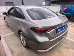 Toyota Corolla 1.2T Elite - ფოტო 4