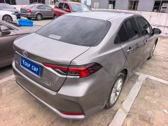 Toyota Corolla 1.2T Elite - ფოტო 6