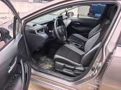 Toyota Corolla 1.2T Elite - ფოტო 8