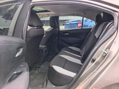 Toyota Corolla 1.2T Elite - ფოტო 9