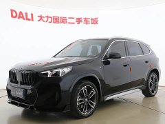 BMW X1 sDrive25Li M Sport Package - ფოტო 1