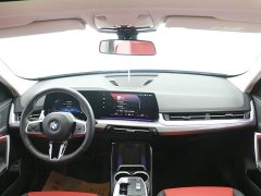 BMW X1 sDrive25Li M Sport Package - ფოტო 10