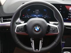 BMW X1 sDrive25Li M Sport Package - ფოტო 11