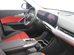 BMW X1 sDrive25Li M Sport Package - ფოტო 12