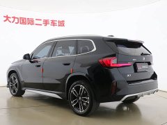 BMW X1 sDrive25Li M Sport Package - ფოტო 13