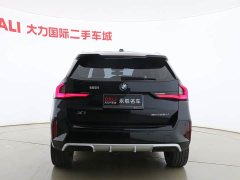 BMW X1 sDrive25Li M Sport Package - ფოტო 14
