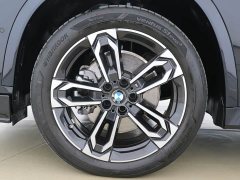 BMW X1 sDrive25Li M Sport Package - ფოტო 15