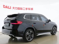 BMW X1 sDrive25Li M Sport Package - ფოტო 16