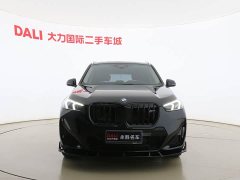BMW X1 sDrive25Li M Sport Package - ფოტო 2