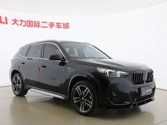 BMW X1 sDrive25Li M Sport Package - ფოტო 3