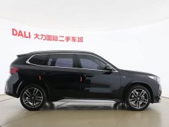 BMW X1 sDrive25Li M Sport Package - ფოტო 4