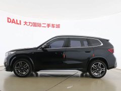 BMW X1 sDrive25Li M Sport Package - ფოტო 5