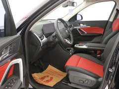 BMW X1 sDrive25Li M Sport Package - ფოტო 6