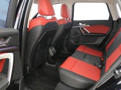 BMW X1 sDrive25Li M Sport Package - ფოტო 8