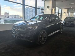 Mercedes-Benz GLC Coupe GLC 300 4MATIC Coupe SUV - photo 1