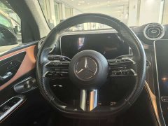 Mercedes-Benz GLC Coupe GLC 300 4MATIC Coupe SUV - photo 10