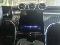 Mercedes-Benz GLC Coupe GLC 300 4MATIC Coupe SUV - photo 11