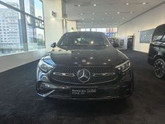 Mercedes-Benz GLC Coupe GLC 300 4MATIC Coupe SUV - photo 2
