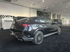 Mercedes-Benz GLC Coupe GLC 300 4MATIC Coupe SUV - photo 4