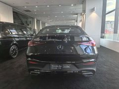Mercedes-Benz GLC Coupe GLC 300 4MATIC Coupe SUV - photo 5