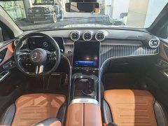 Mercedes-Benz GLC Coupe GLC 300 4MATIC Coupe SUV - photo 8