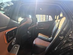 Mercedes-Benz GLC Coupe GLC 300 4MATIC Coupe SUV - photo 9