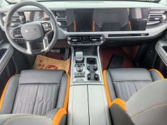 Beijing Jeep BJ40 2.0T Gasoline Standard Edition - фото 10