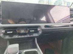 Beijing Jeep BJ40 2.0T Gasoline Standard Edition - фото 11