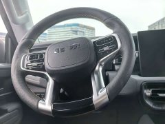 Beijing Jeep BJ40 2.0T Gasoline Standard Edition - фото 13