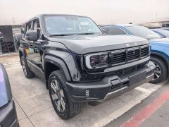 Beijing Jeep BJ40 2.0T Gasoline Standard Edition - фото 3