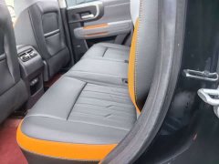 Beijing Jeep BJ40 2.0T Gasoline Standard Edition - фото 6