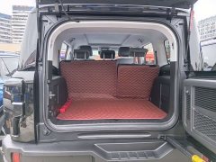 Beijing Jeep BJ40 2.0T Gasoline Standard Edition - фото 9