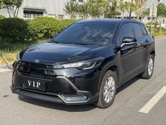 Toyota Frontlander 2.0L CVT Comfort Plus Edition - photo 1