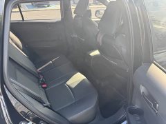 Toyota Frontlander 2.0L CVT Comfort Plus Edition - photo 10